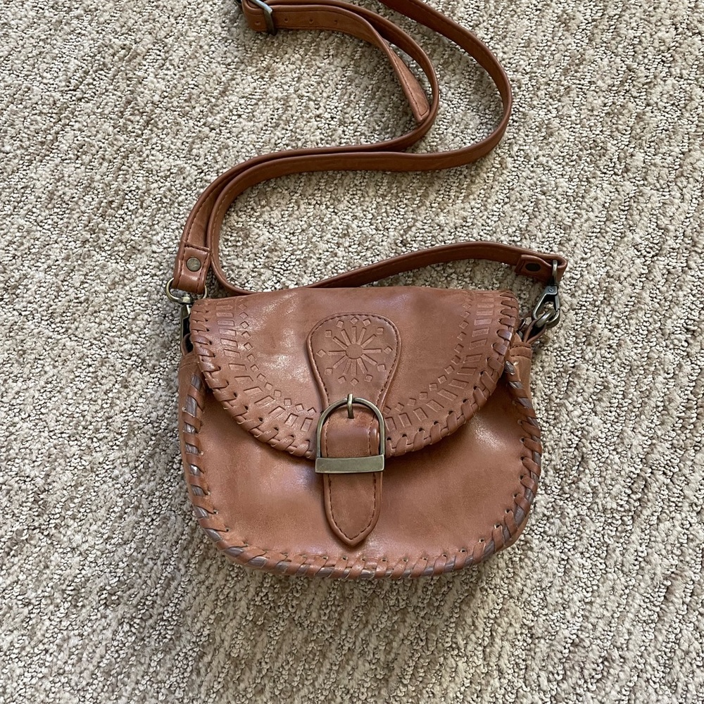 Rip curl purse